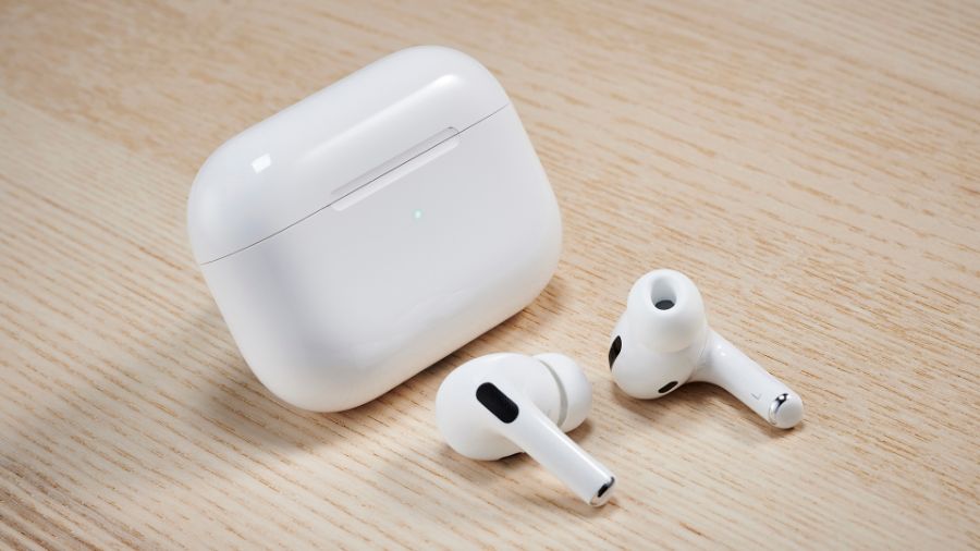 AirPods Pro: High-Performance Wireless Earbuds